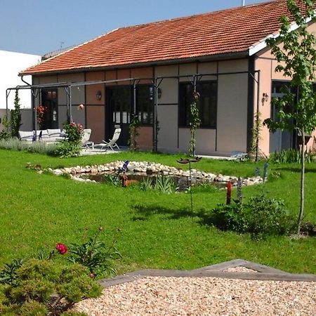Bed and Breakfast L Atelier Casteljaloux Zewnętrze zdjęcie