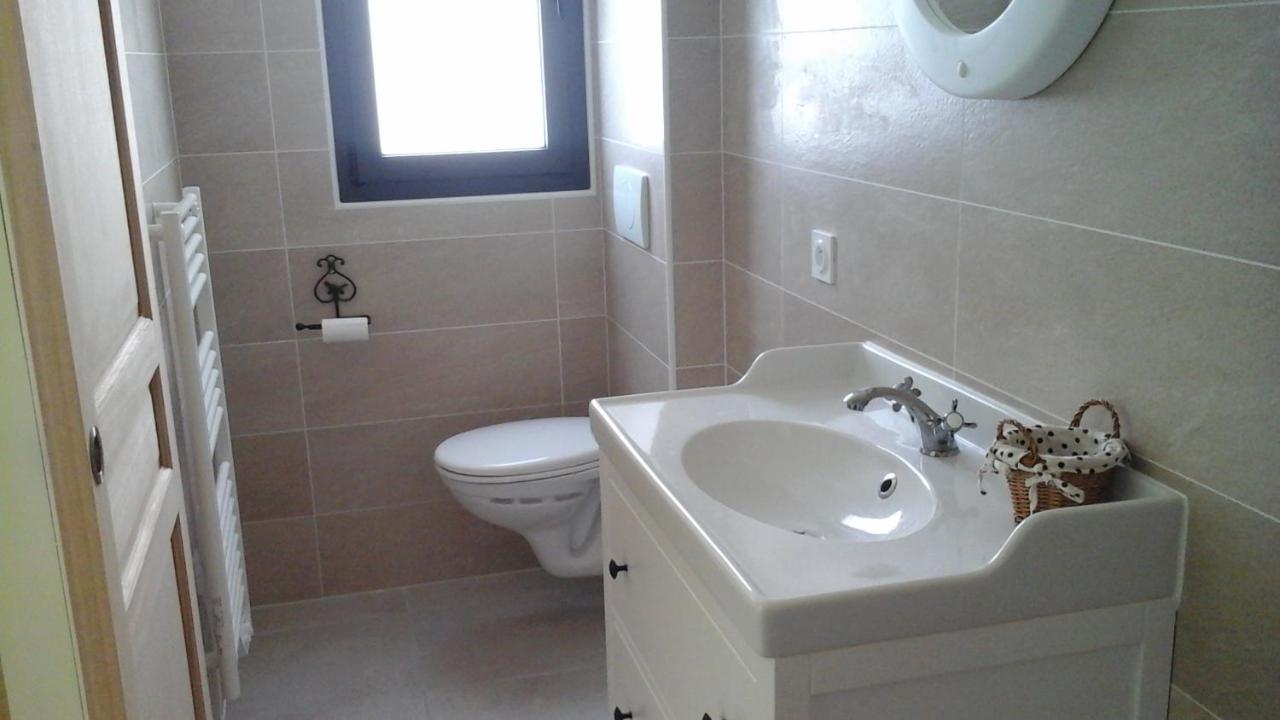 Bed and Breakfast L Atelier Casteljaloux Zewnętrze zdjęcie